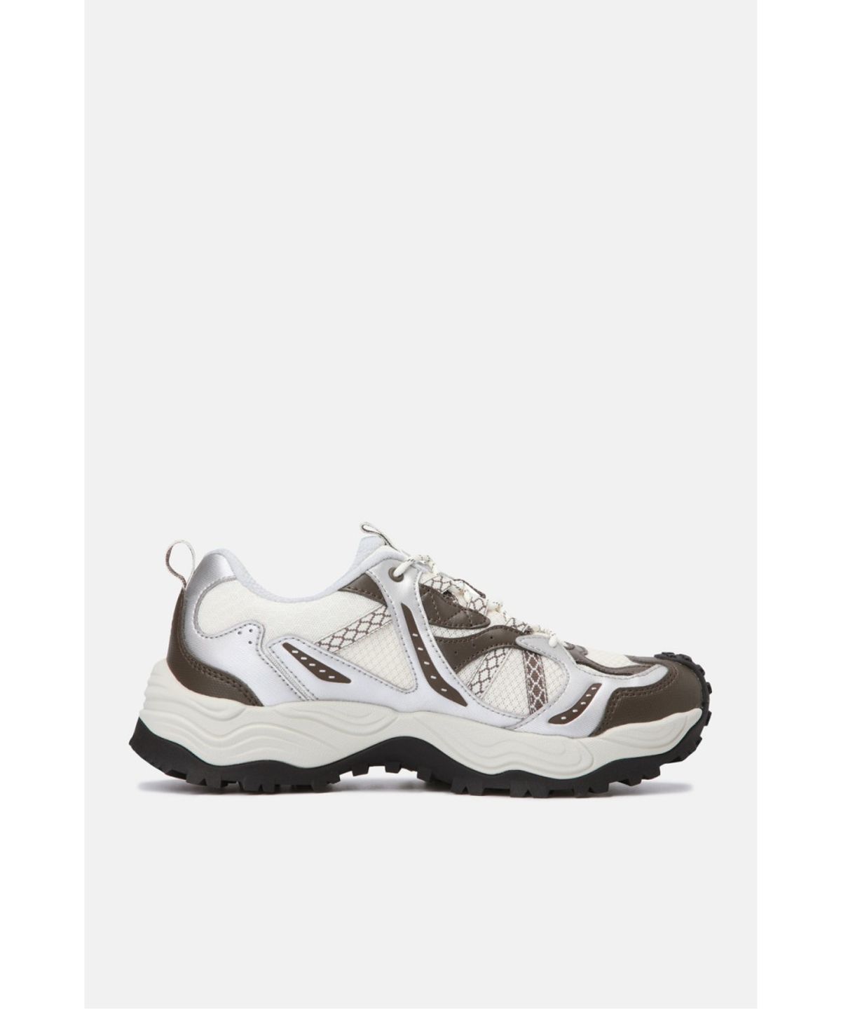 코오롱스포츠(KOLON SPORT) 하이킹 슈즈 호크 라이즈 GTX FE4KX26310SIV