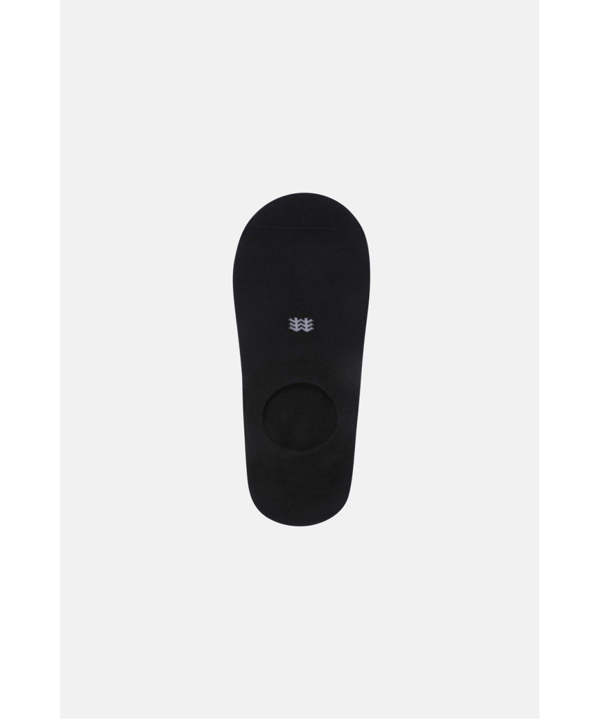 코오롱스포츠(KOLON SPORT) 에센셜 인비저블 3PACK QELAX26441BLK