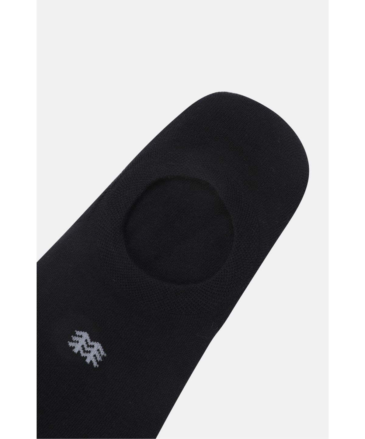 코오롱스포츠(KOLON SPORT) 에센셜 인비저블 3PACK QELAX26441BLK