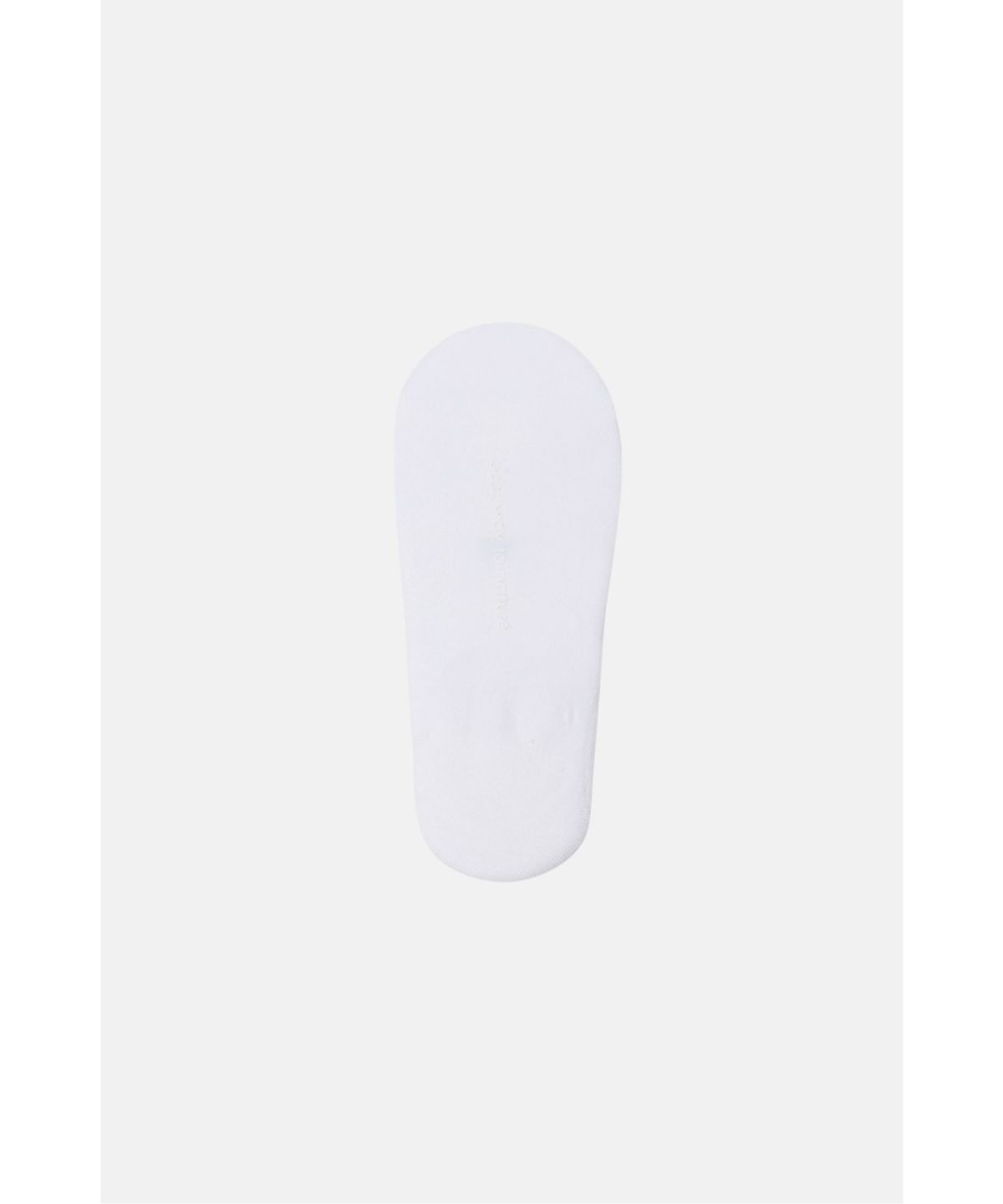 코오롱스포츠(KOLON SPORT) 에센셜 인비저블 3PACK QELAX26441OWH