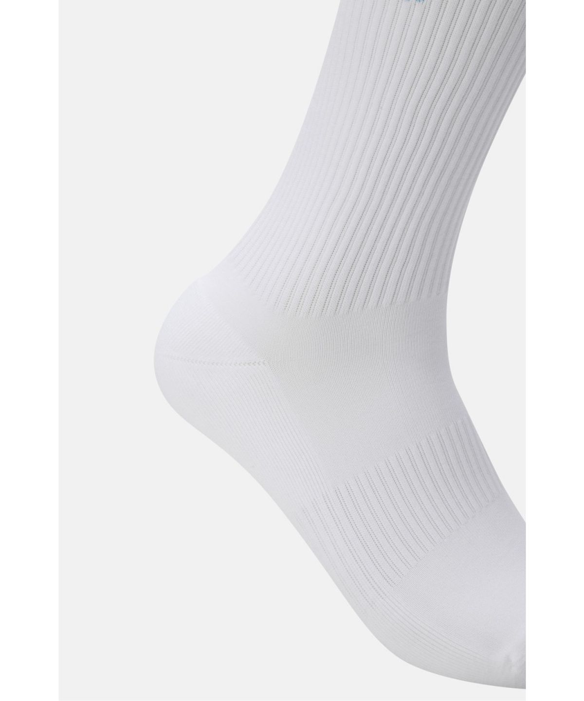 코오롱스포츠(KOLON SPORT) 에센셜 크루 삭스 QELAX26491LBL