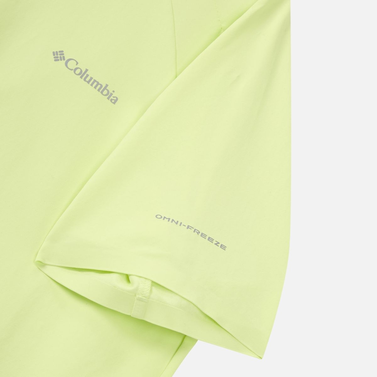 컬럼비아(COLUMBIA) 여성 빌트포허 쿨템포 2.0 티셔츠