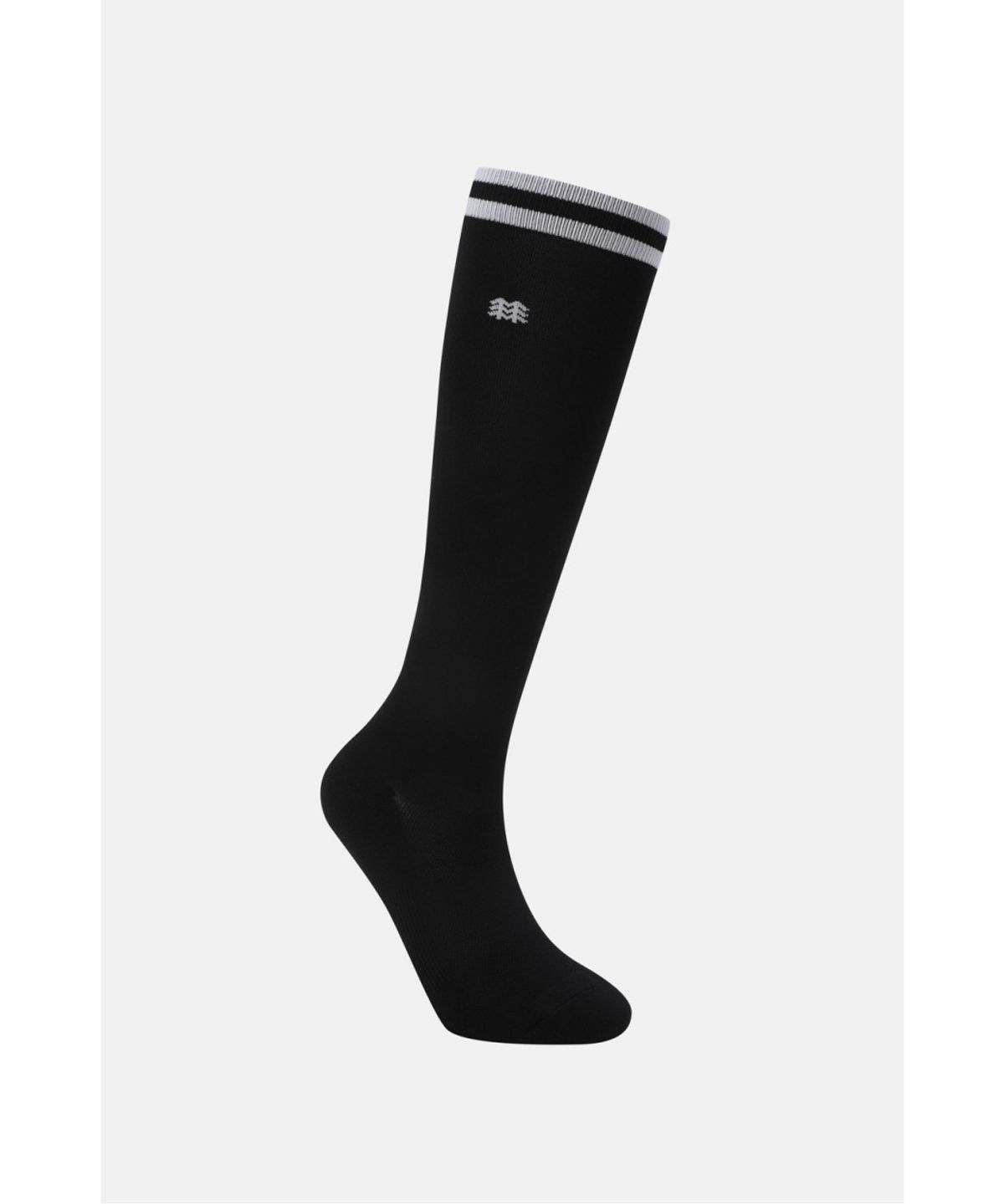 코오롱스포츠(KOLON SPORT) 바이오맥스 베이직 니삭스 QELAX26131BLK