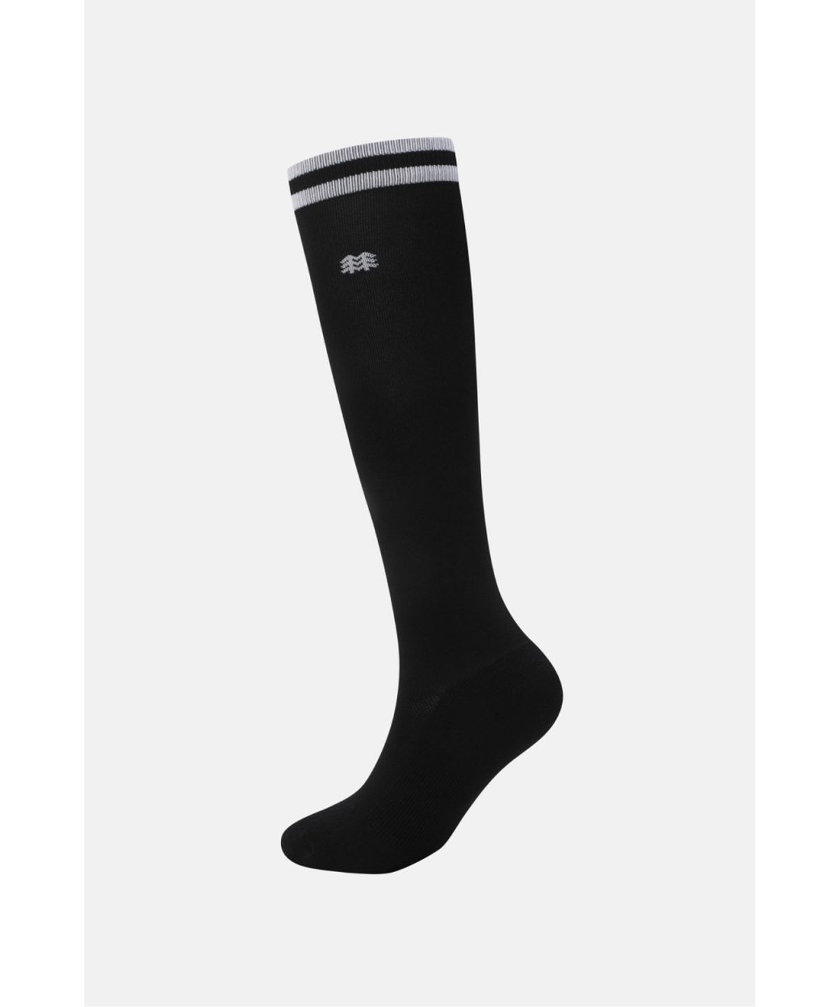 코오롱스포츠(KOLON SPORT) 바이오맥스 베이직 니삭스 QELAX26131BLK