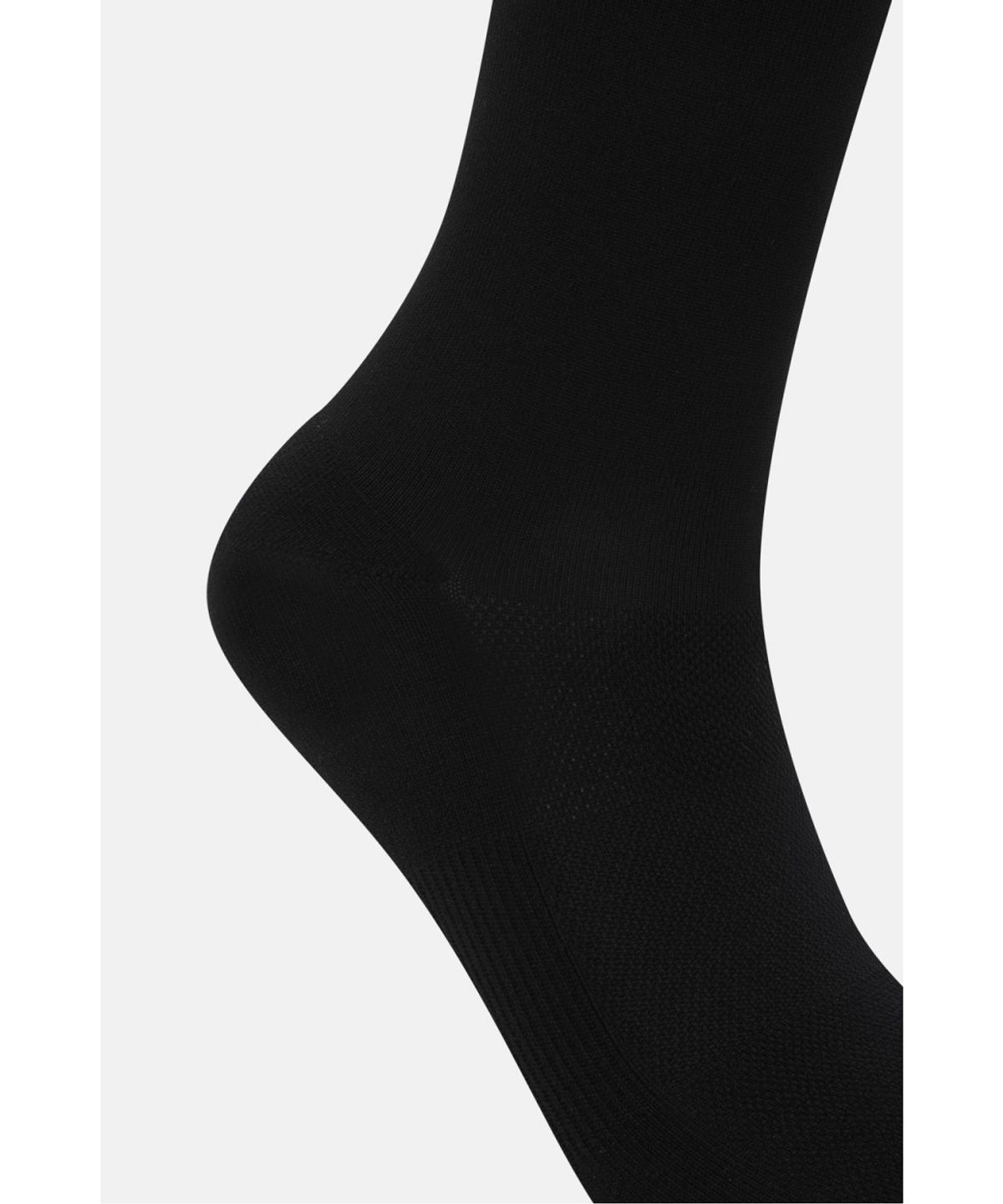 코오롱스포츠(KOLON SPORT) 바이오맥스 베이직 니삭스 QELAX26131BLK