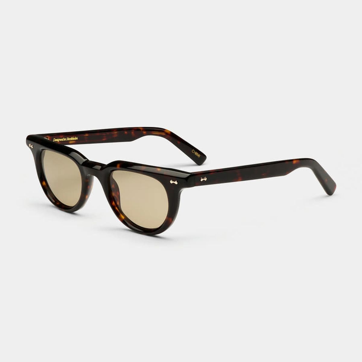 치미(CHIMI) 치로 Ciro Deep Tortoise