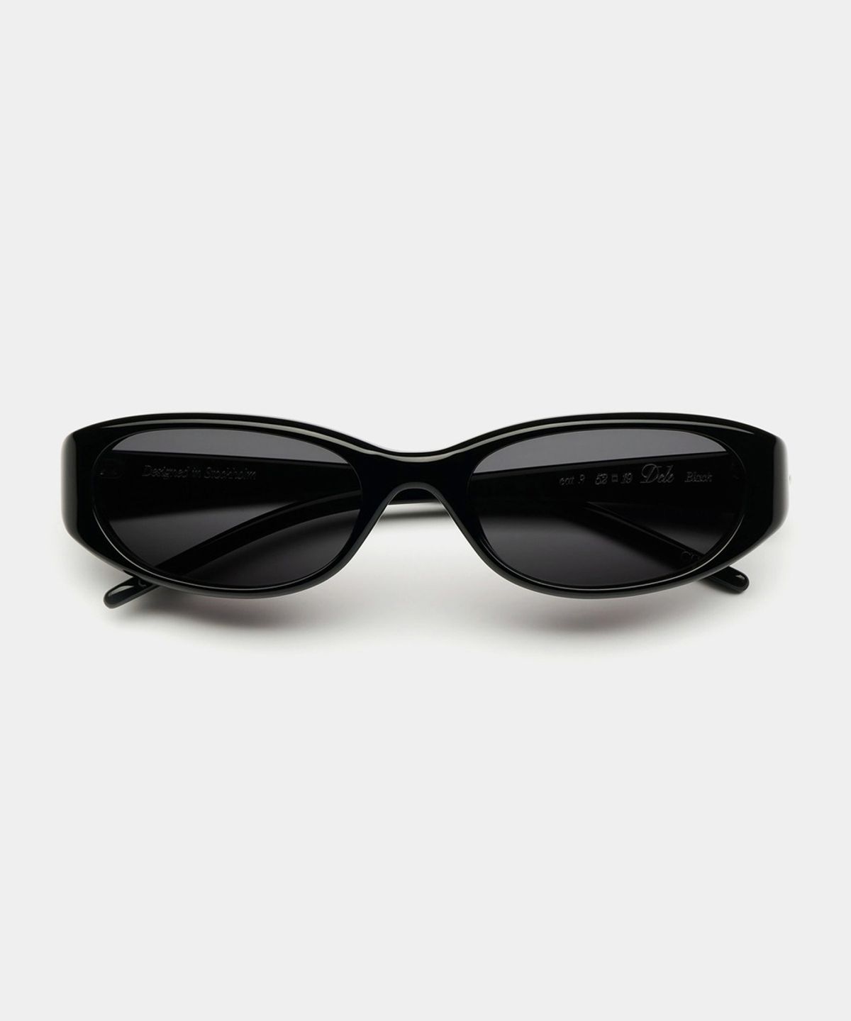치미(CHIMI) 델레 Dele Black