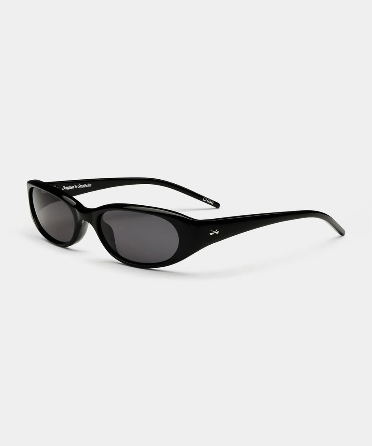 치미(CHIMI) 델레 Dele Black