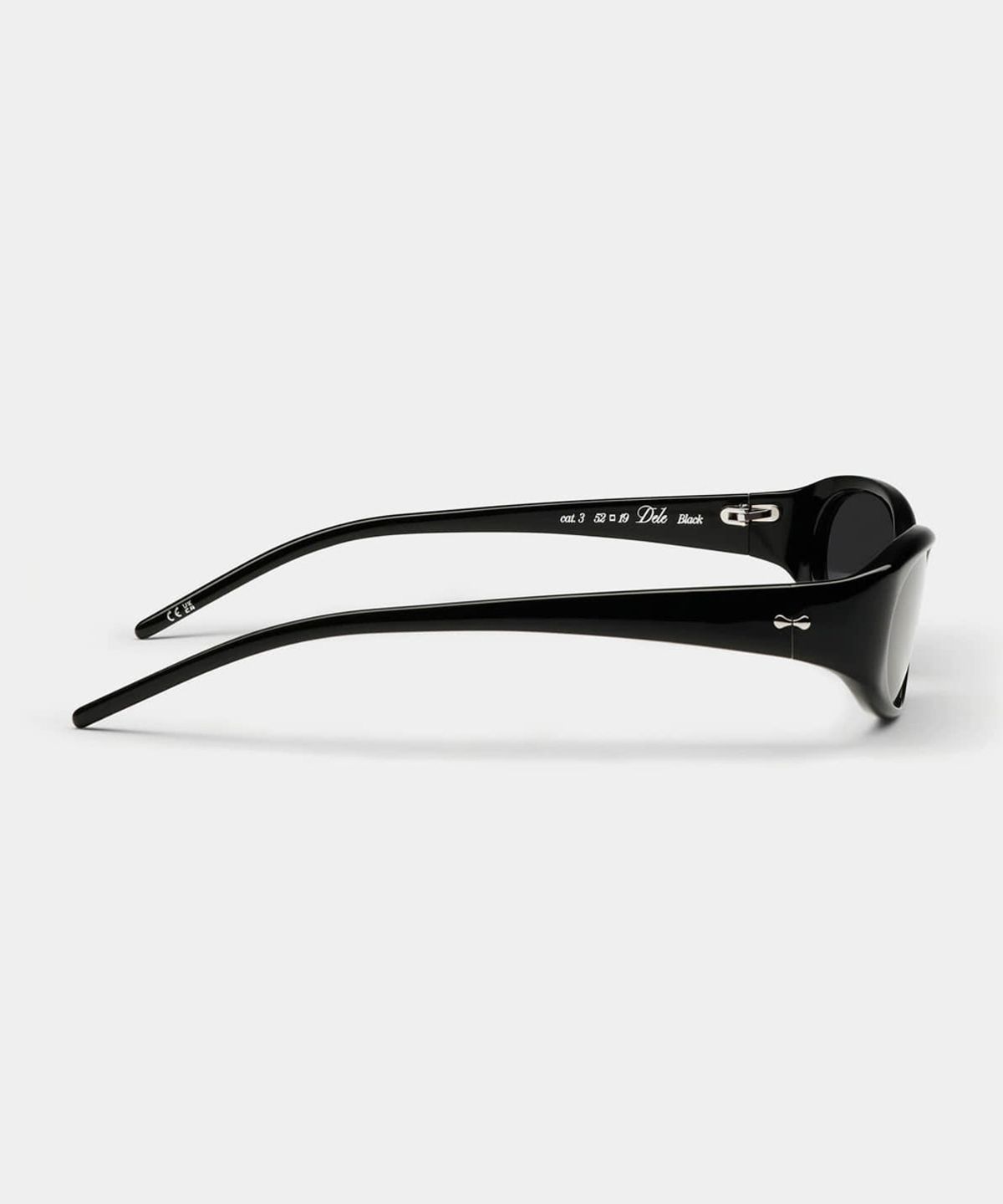 치미(CHIMI) 델레 Dele Black
