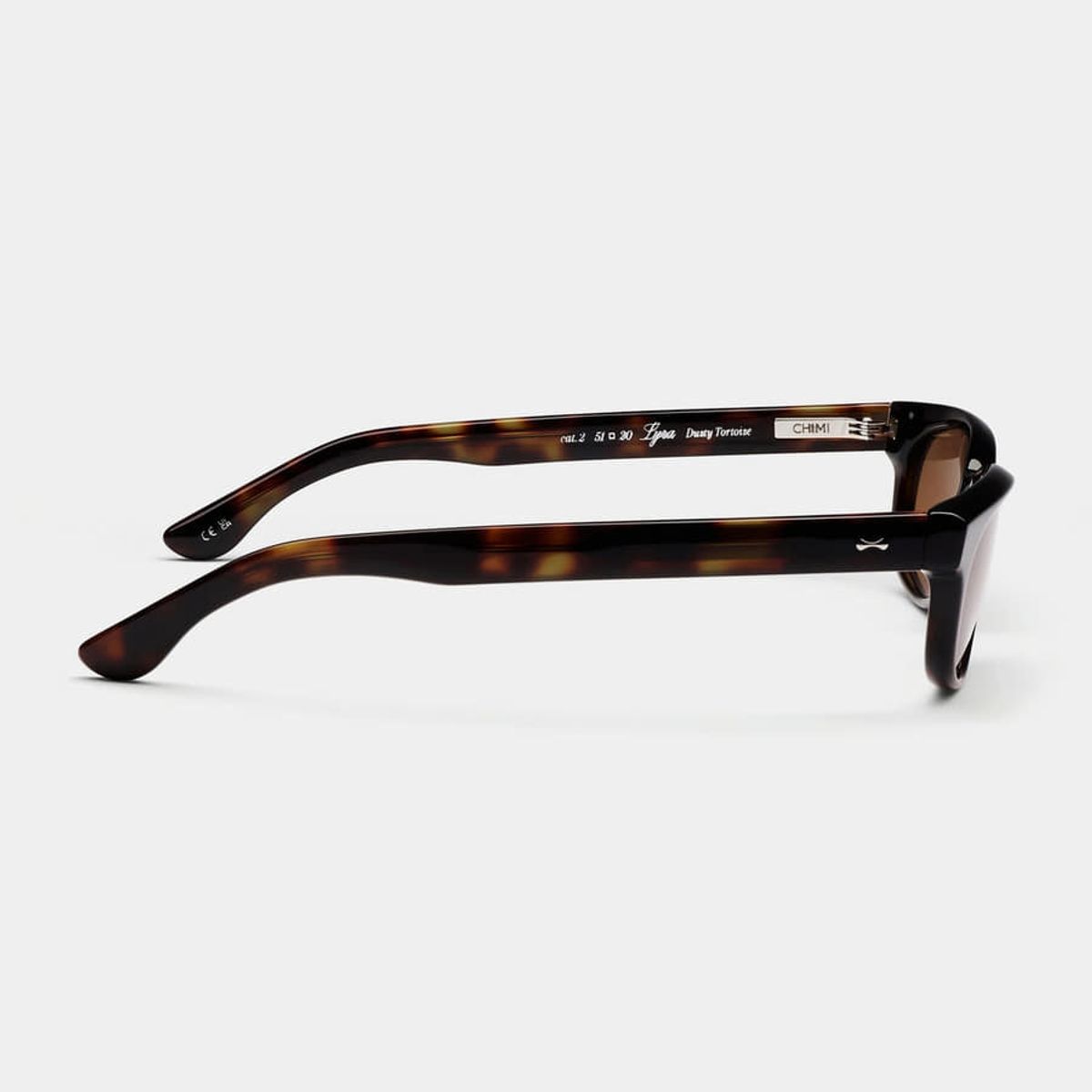 치미(CHIMI) 라이라 Lyra Dusty Tortoise