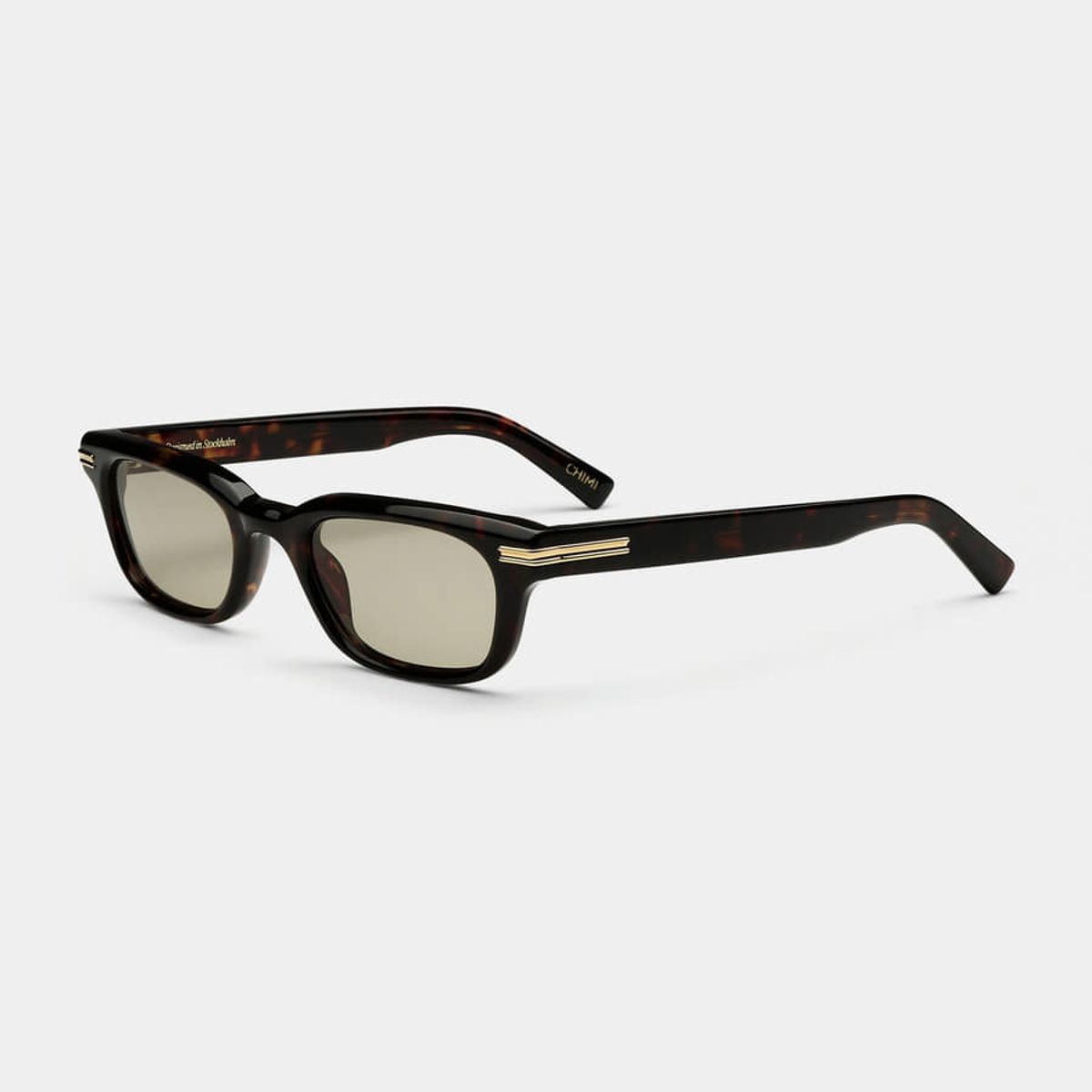 치미(CHIMI) 녹트 Noct Deep Tortoise