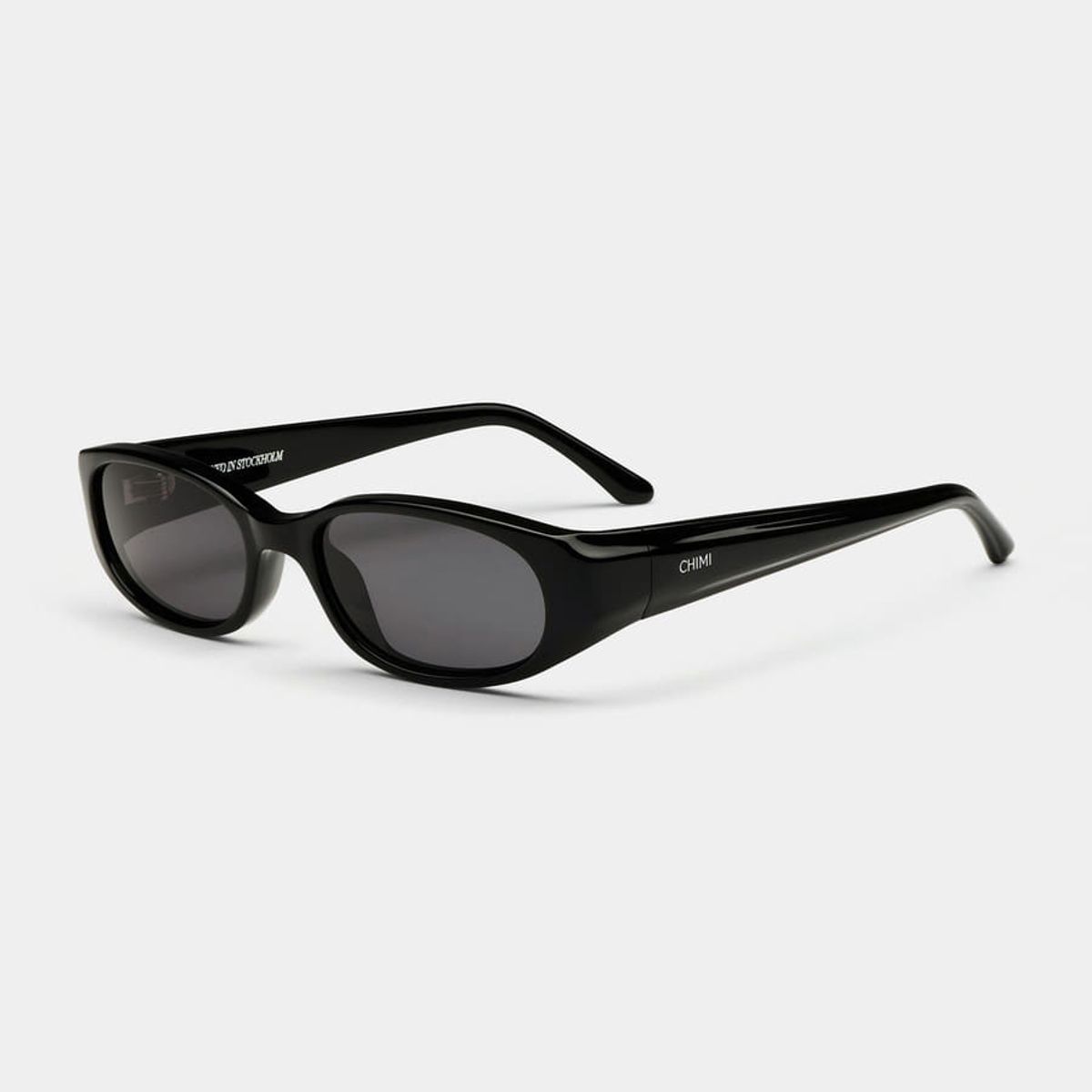 치미(CHIMI) 노트 Note Coal Black