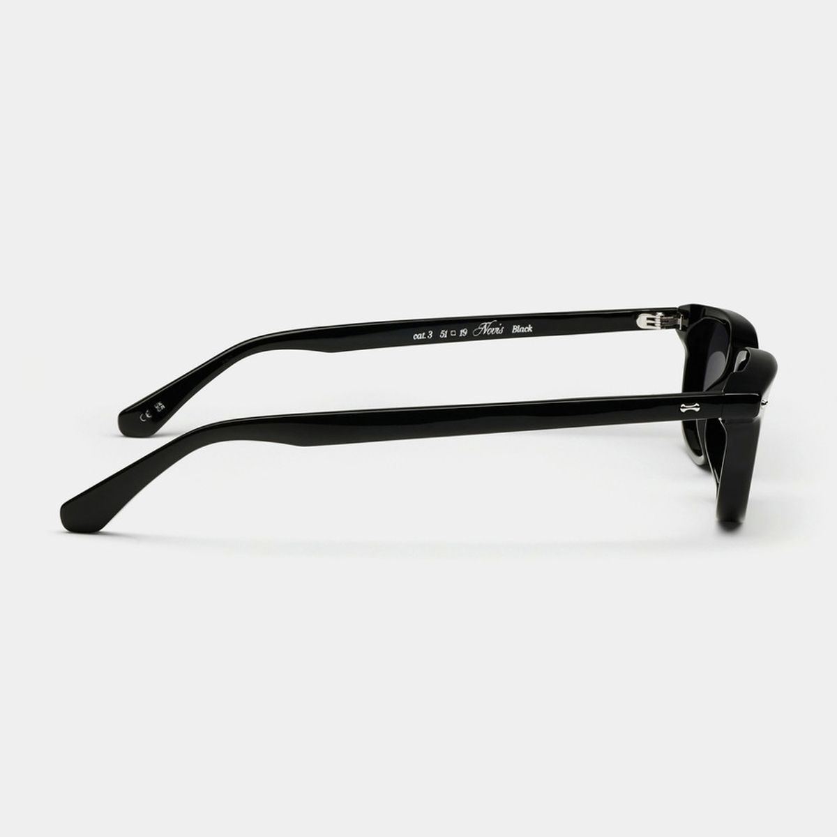 치미(CHIMI) 노비스 Novis Coal Black