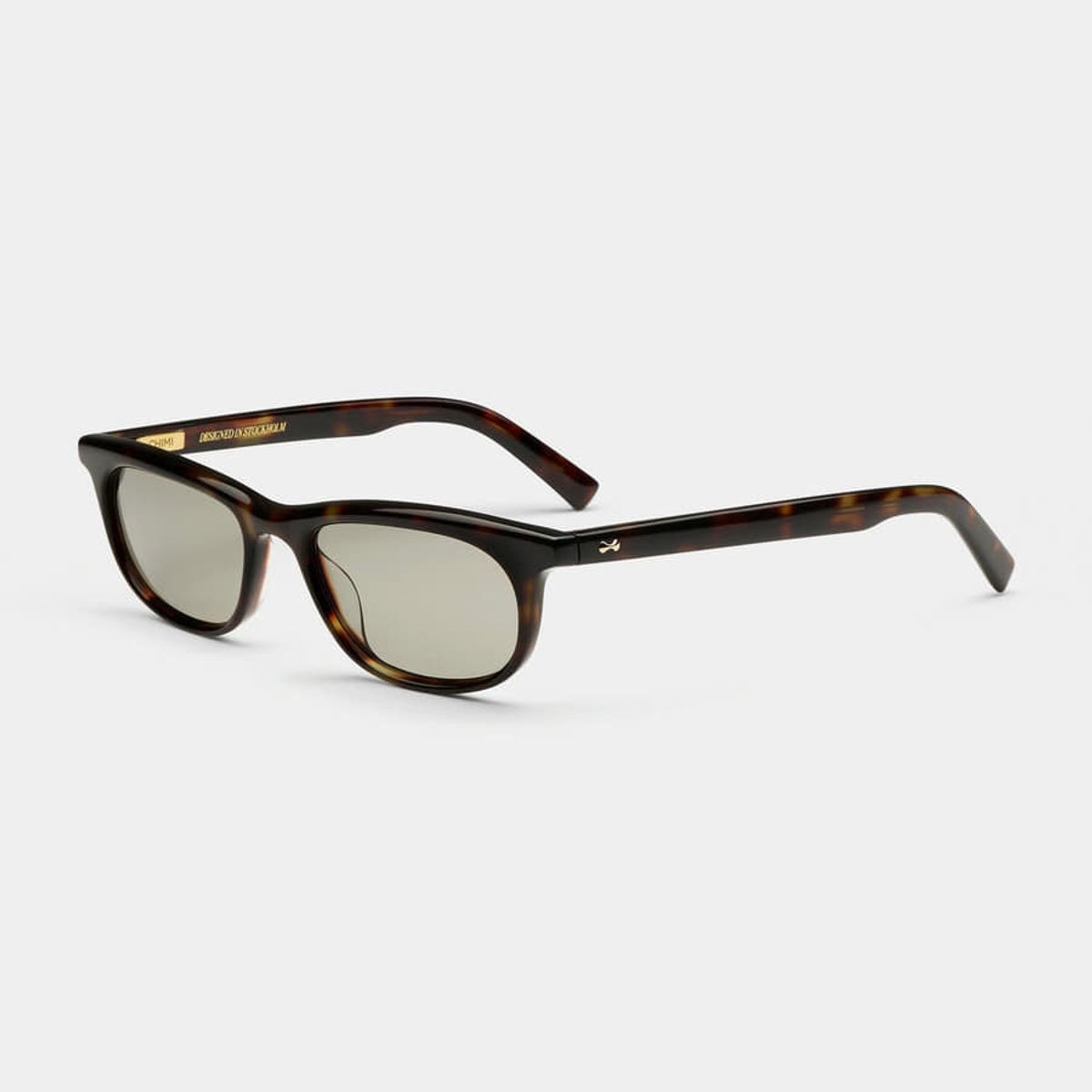 치미(CHIMI) 심심 Sim Sim Dusty Tortoise