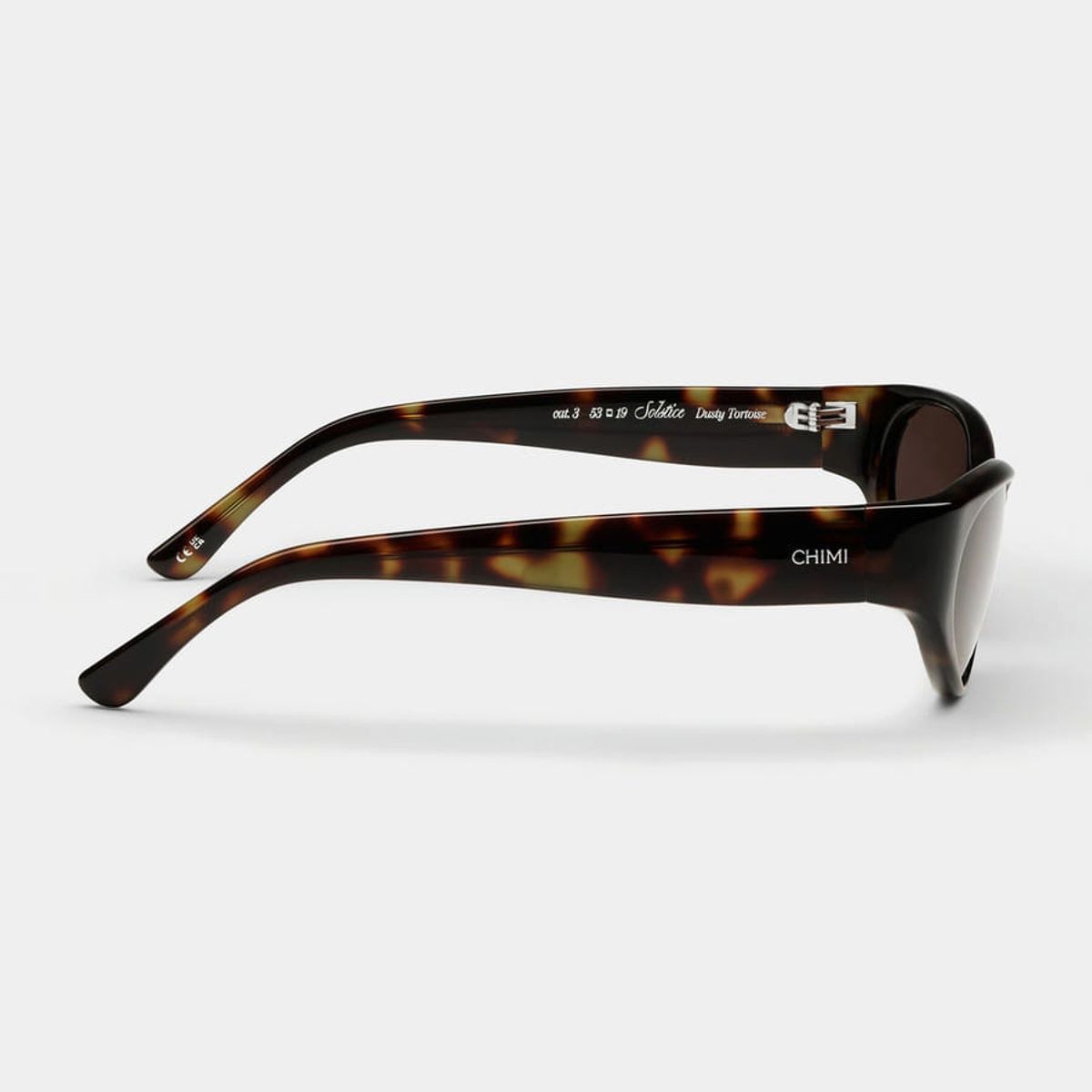 치미(CHIMI) 솔스티스 Solstice Dusty Tortoise