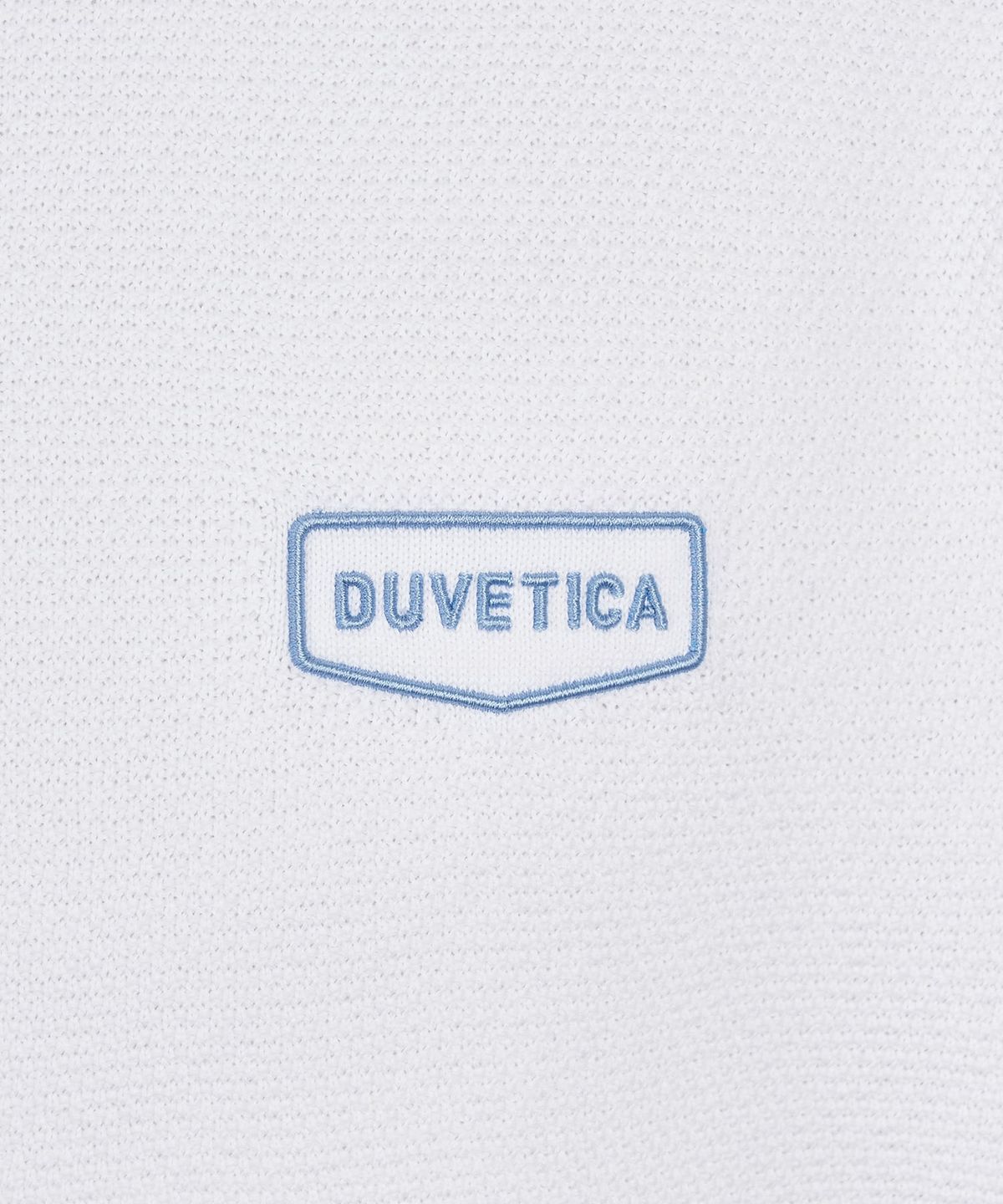 듀베티카(DUVETICA) 아스콜리(크림)(남성 니트풀오버)