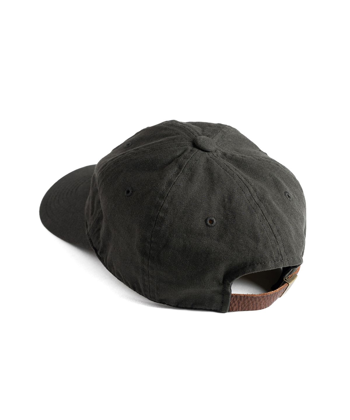 와일드 브릭스(WILD BRICKS) W25 BASEBALL CAP (dark green)
