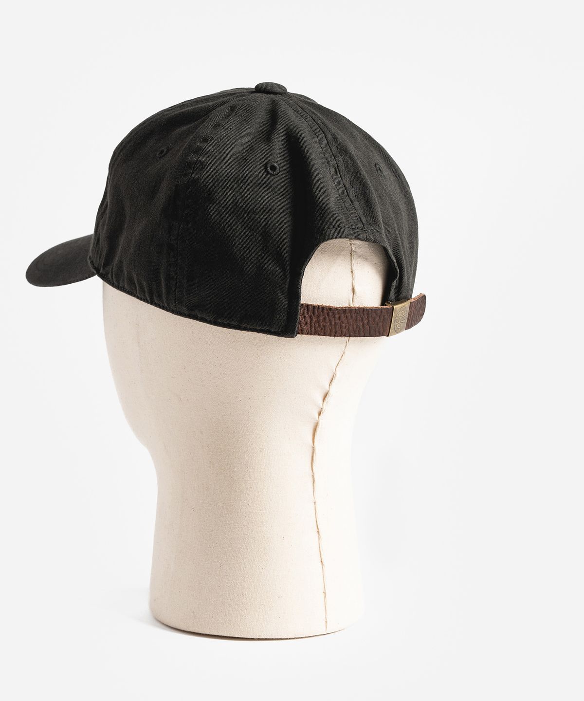 와일드 브릭스(WILD BRICKS) W25 BASEBALL CAP (dark green)