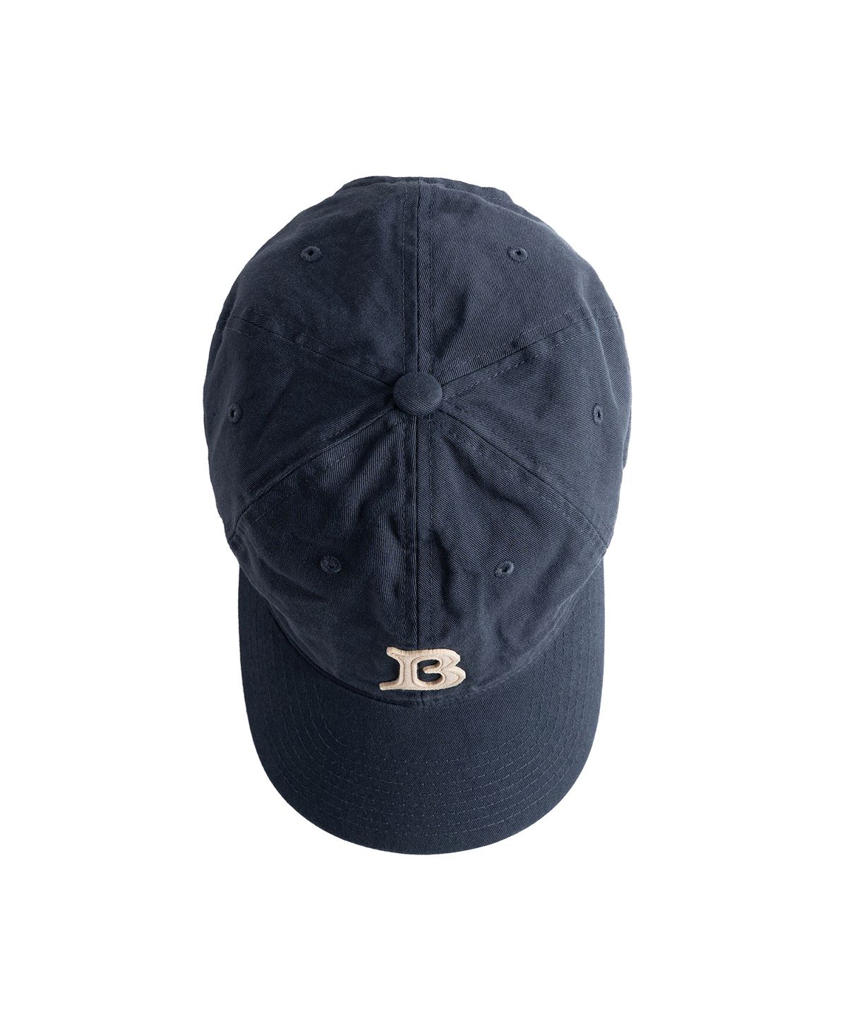와일드 브릭스(WILD BRICKS) W25 BASEBALL CAP (navy)