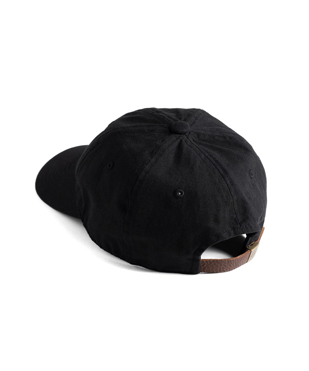 와일드 브릭스(WILD BRICKS) W25 BASEBALL CAP (black)