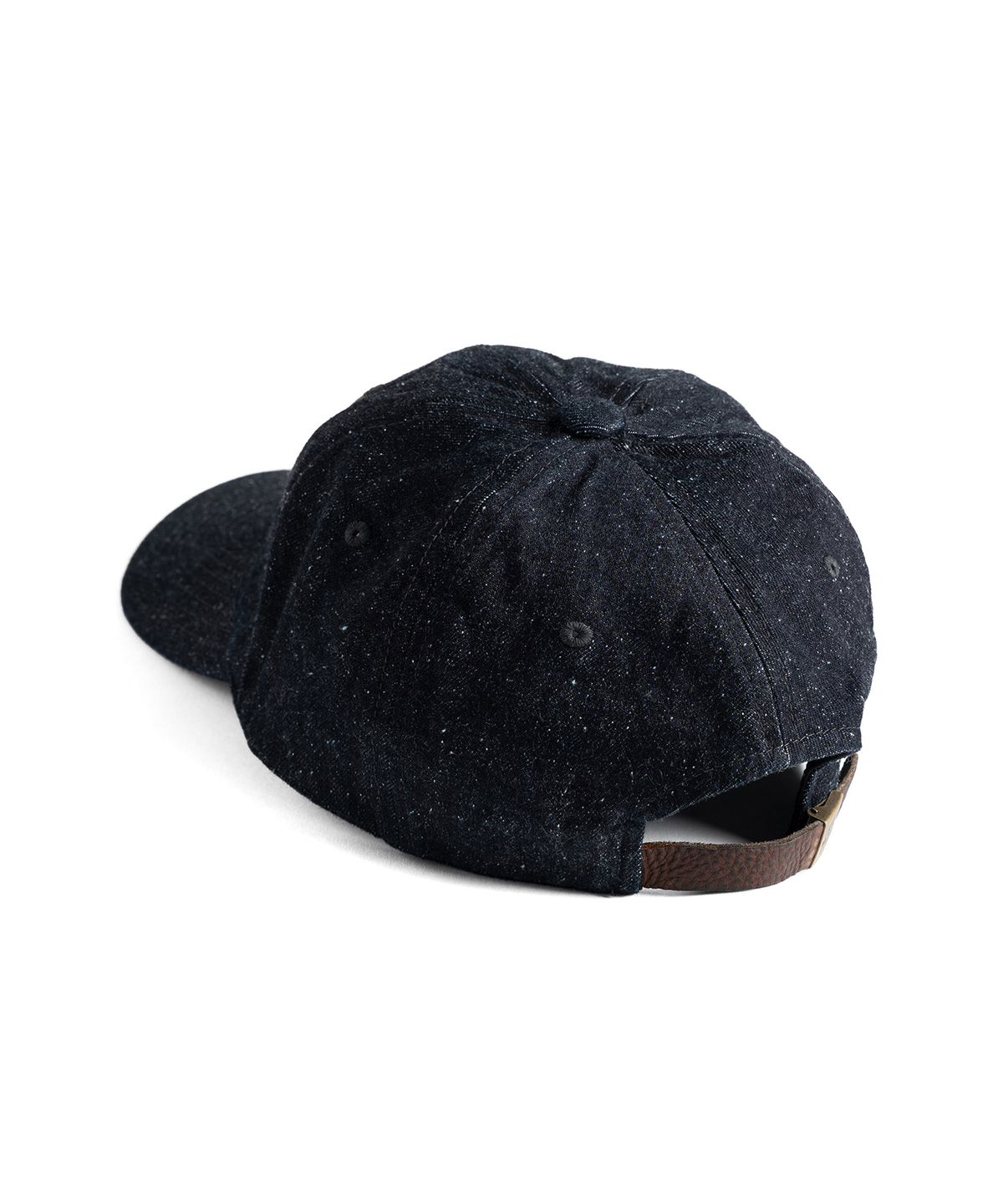 와일드 브릭스(WILD BRICKS) W25 BASEBALL CAP (denim)