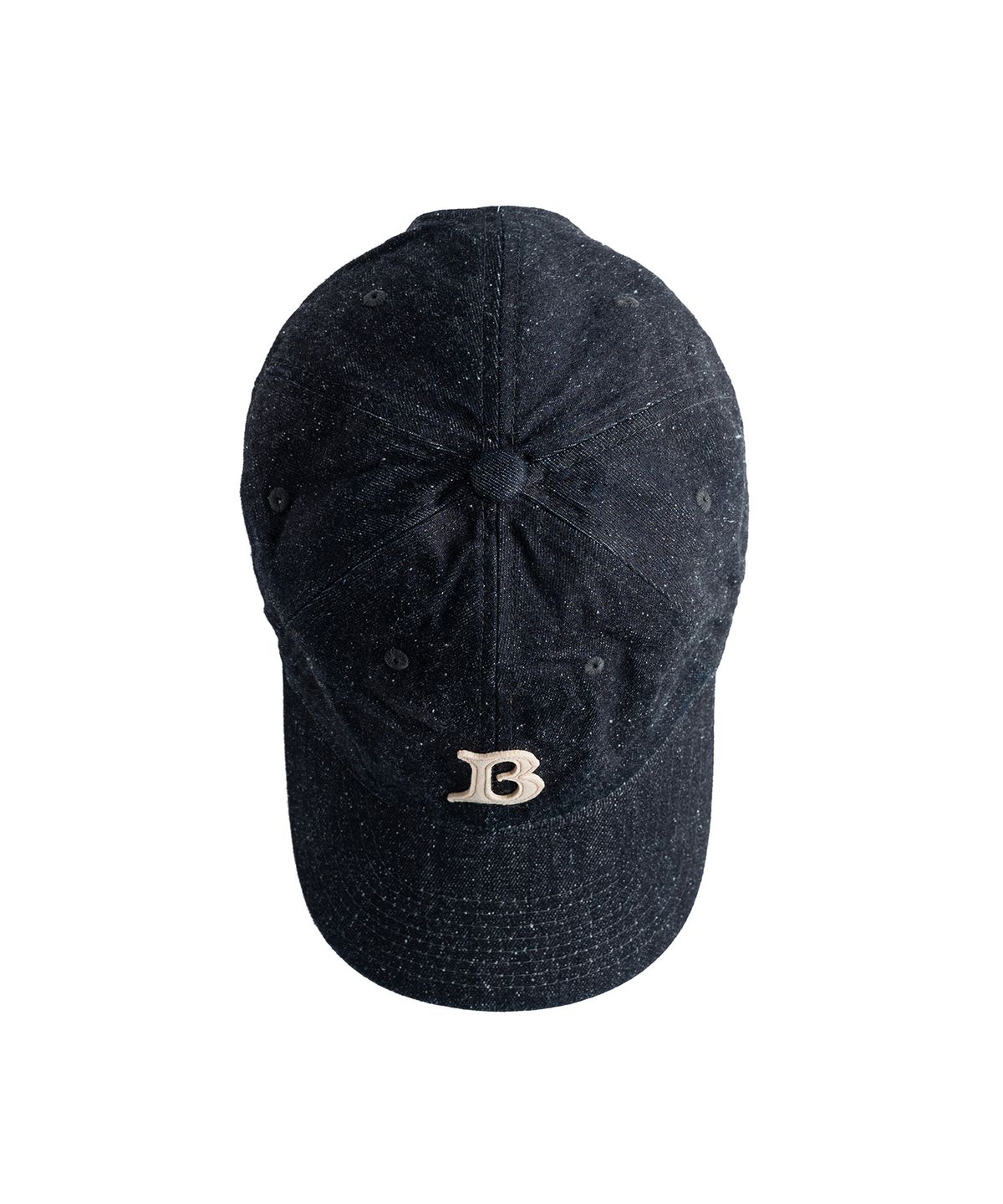 와일드 브릭스(WILD BRICKS) W25 BASEBALL CAP (denim)