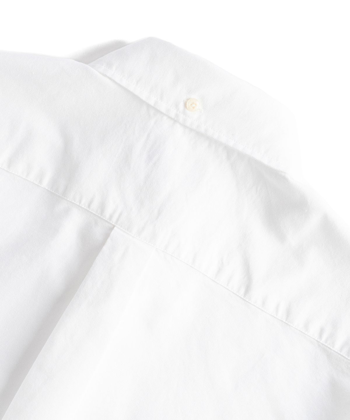 와일드 브릭스(WILD BRICKS) W25 ARMY OCBD SHIRT (white)