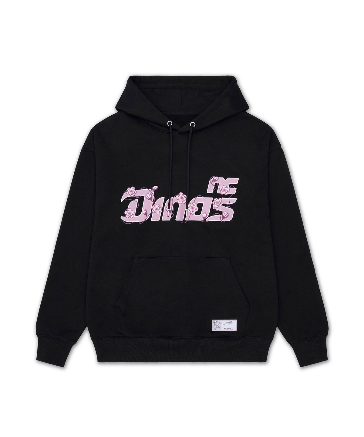 NC 다이노스(NC DINOS) NC 다이노스 26 벚꽃 후디