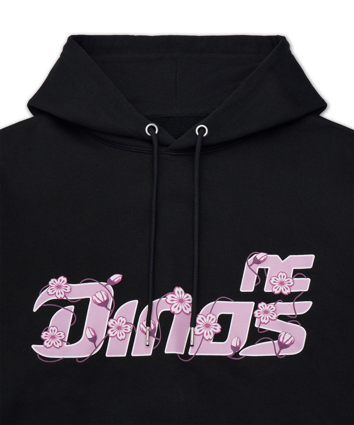 NC 다이노스(NC DINOS) NC 다이노스 26 벚꽃 후디
