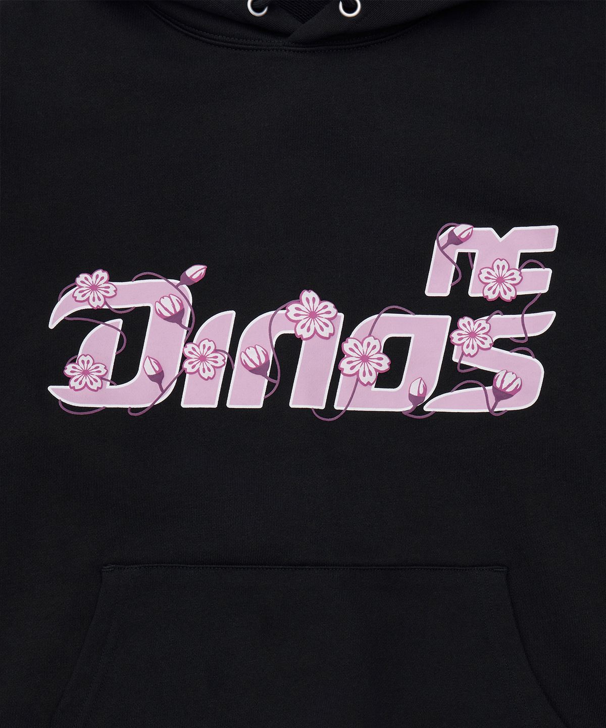 NC 다이노스(NC DINOS) NC 다이노스 26 벚꽃 후디