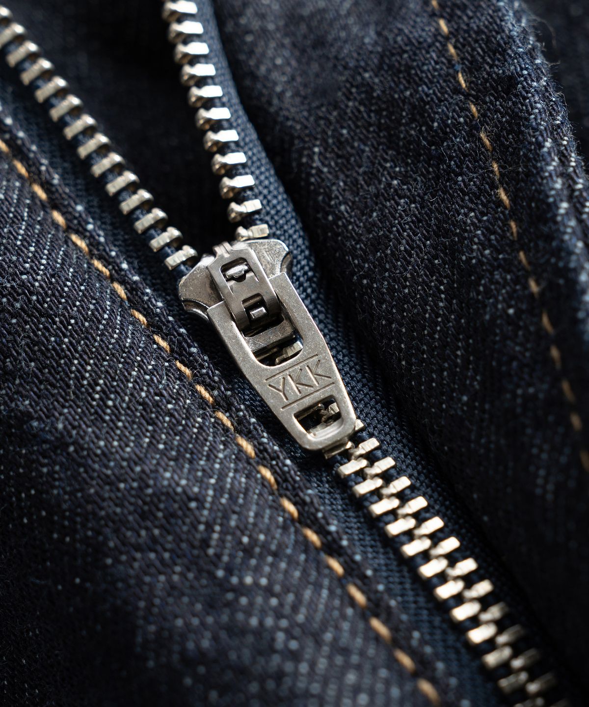 와일드 브릭스(WILD BRICKS) W25 SELVEDGE JEANS [LOT. 702W] (indigo)