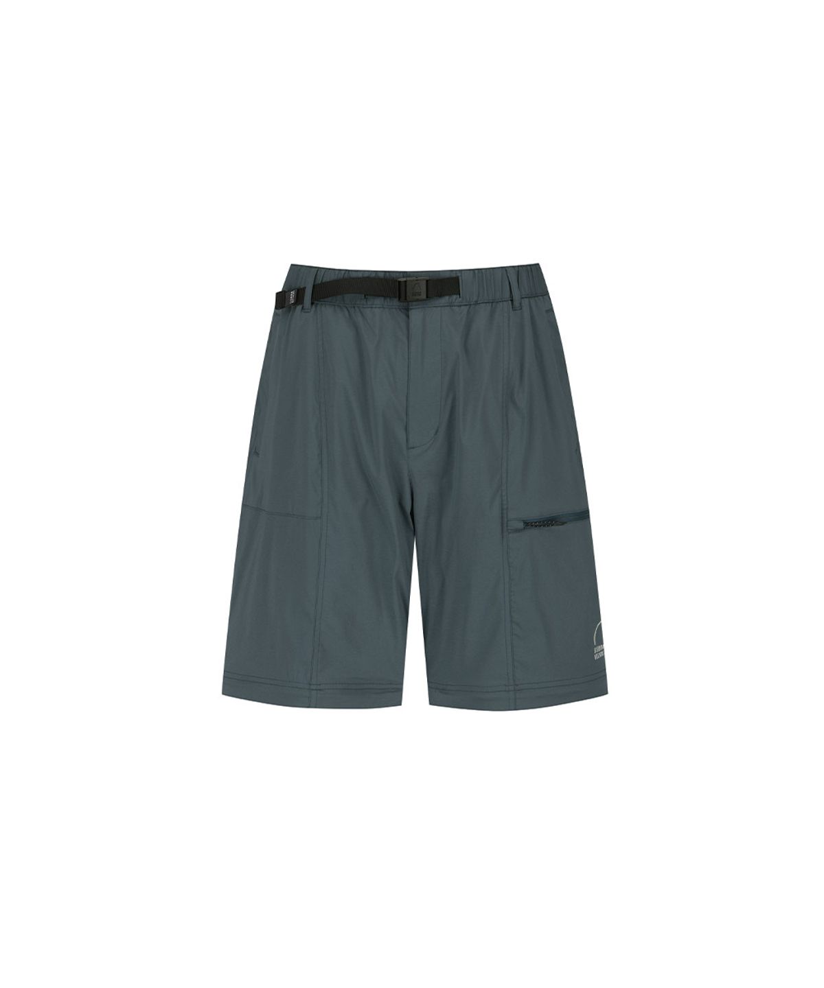 시에라디자인(SIERRA DESIGNS) 썸머문(SUMMER MOON) 쿨웨이브 2WAY 팬츠 (세미와이드핏) NAVY