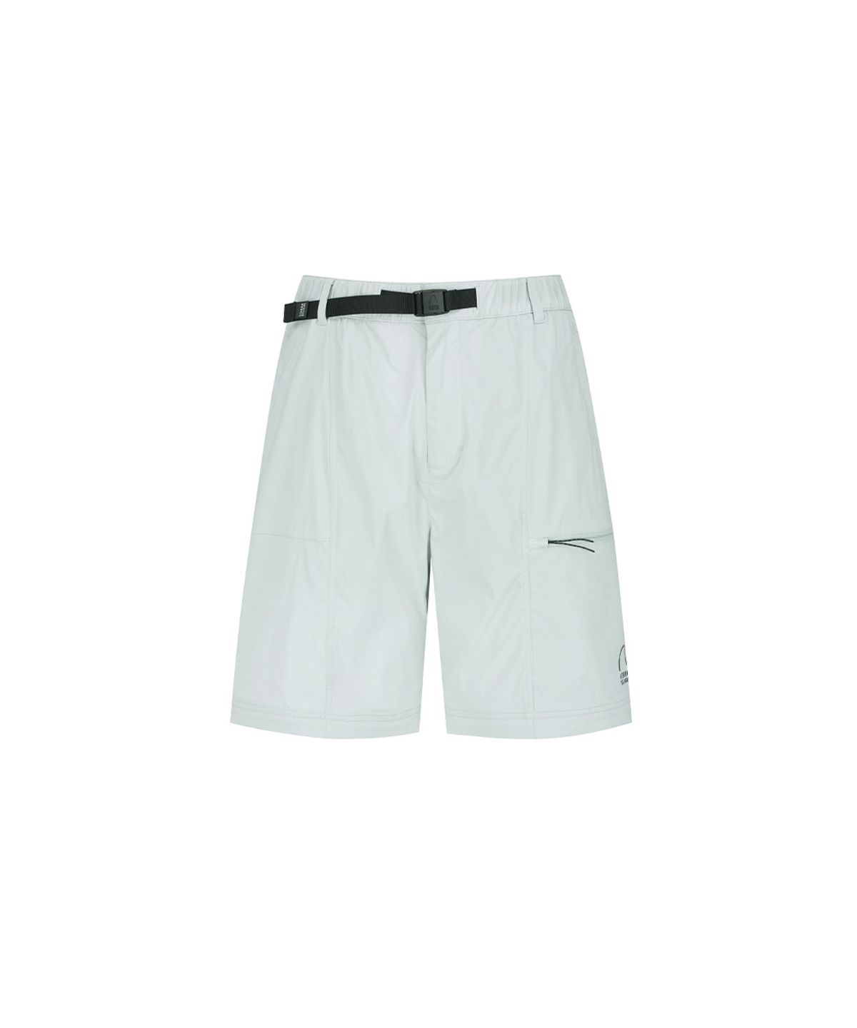 시에라디자인(SIERRA DESIGNS) 썸머문(SUMMER MOON) 쿨웨이브 2WAY 팬츠 (세미와이드핏) LIGHT GREY