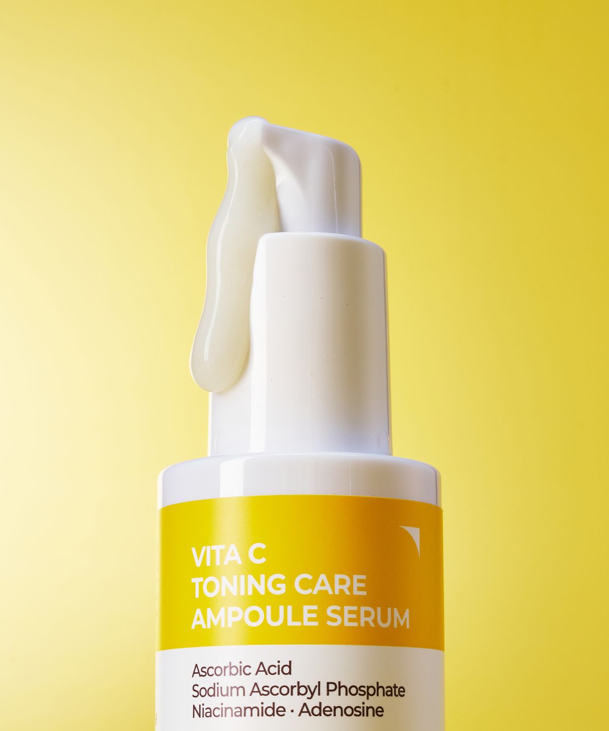 디오프러스(DEOPROCE) 비타C 토닝 케어 앰플 세럼 30ml
