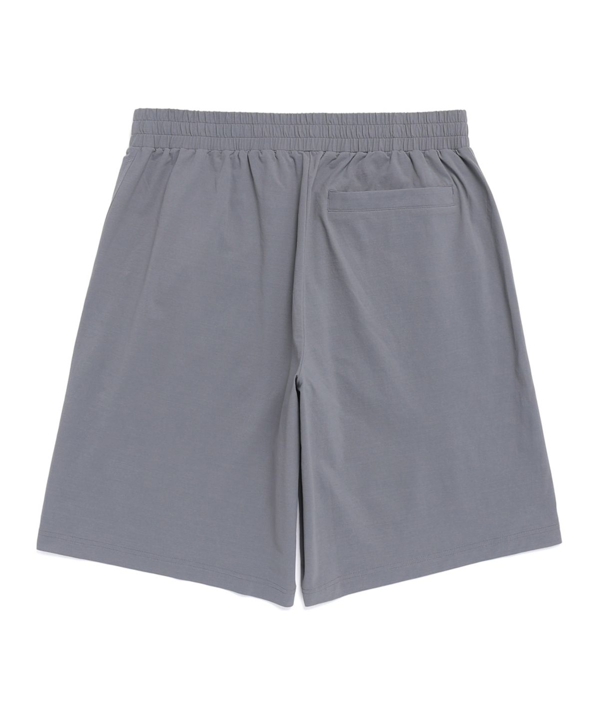 내셔널지오그래픽(NATIONALGEOGRAPHIC) N262UHP990 프로즌에어 5부 쇼츠 STONE GREY