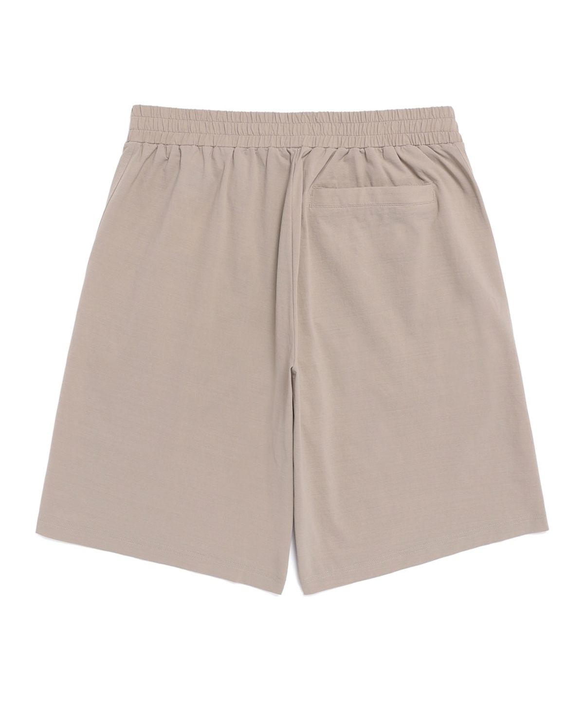내셔널지오그래픽(NATIONALGEOGRAPHIC) N262UHP990 프로즌에어 5부 쇼츠 OAK BEIGE