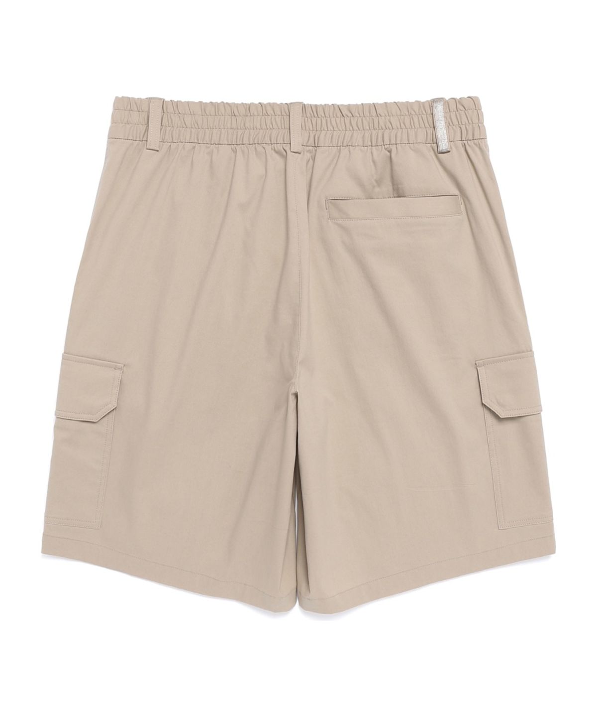 내셔널지오그래픽(NATIONALGEOGRAPHIC) N262UHP020 카고 포켓 5부 쇼츠 MOURNING BEIGE