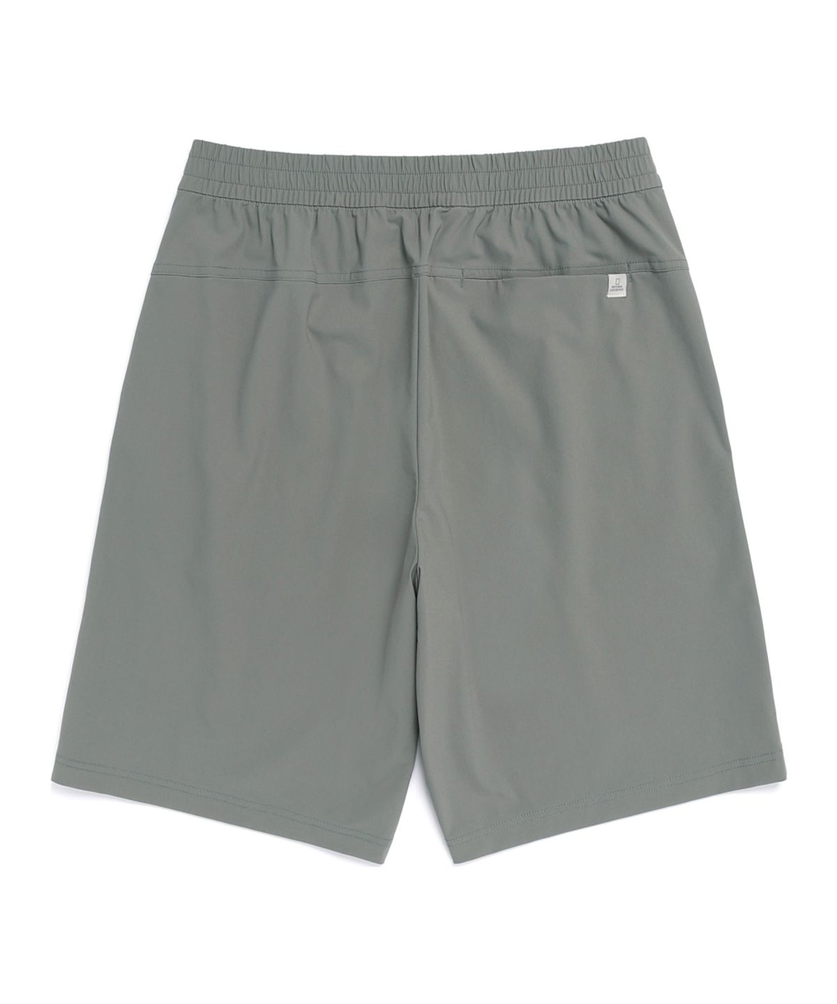 내셔널지오그래픽(NATIONALGEOGRAPHIC) N262UHP090 크로우 트리코트 5부 쇼츠 G/KHAKI