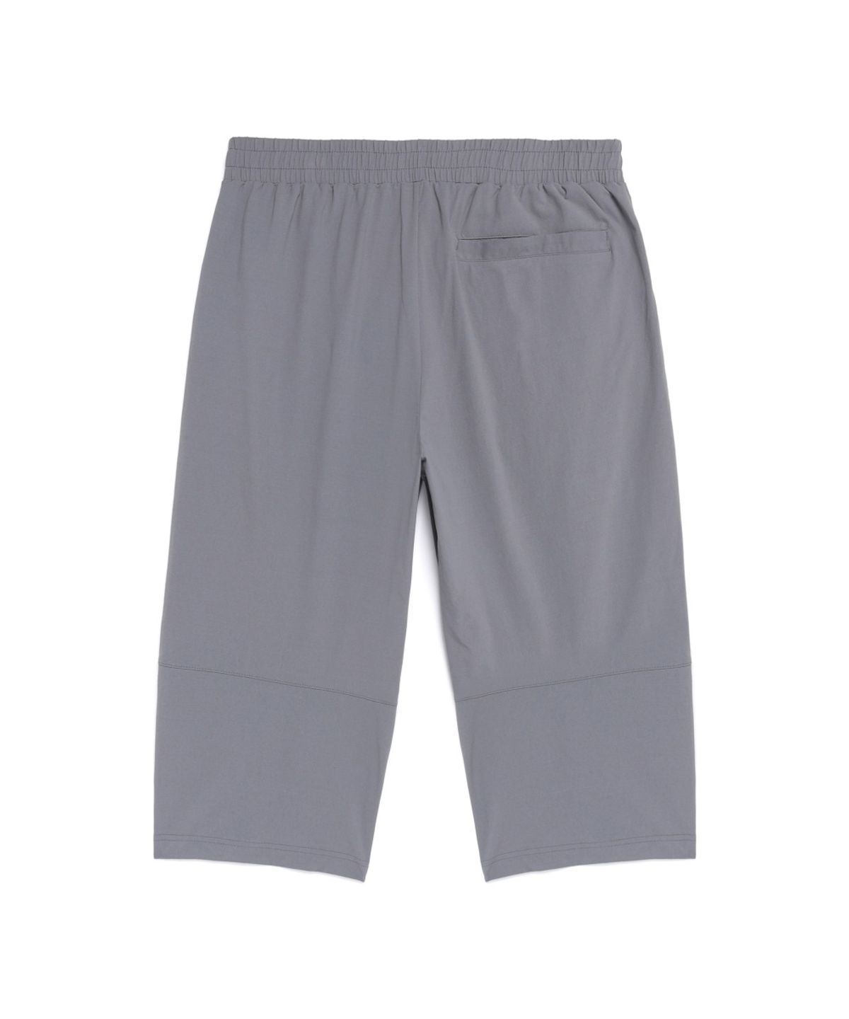 내셔널지오그래픽(NATIONALGEOGRAPHIC) N262UPT192 프로즌에어 7부 팬츠 STONE GREY