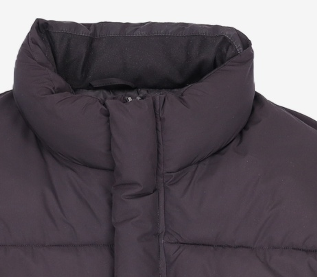 스파오(SPAO) 숏 패딩/숏 헤비 아우터 L
