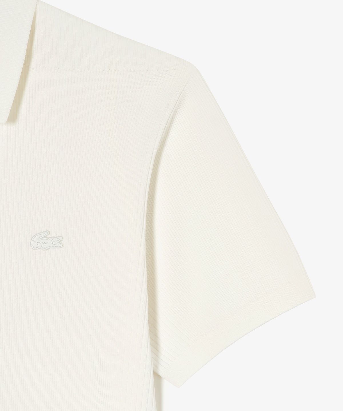 라코스테(LACOSTE) 남성 골프 조직감 스웨터 AH011E-56G 70V