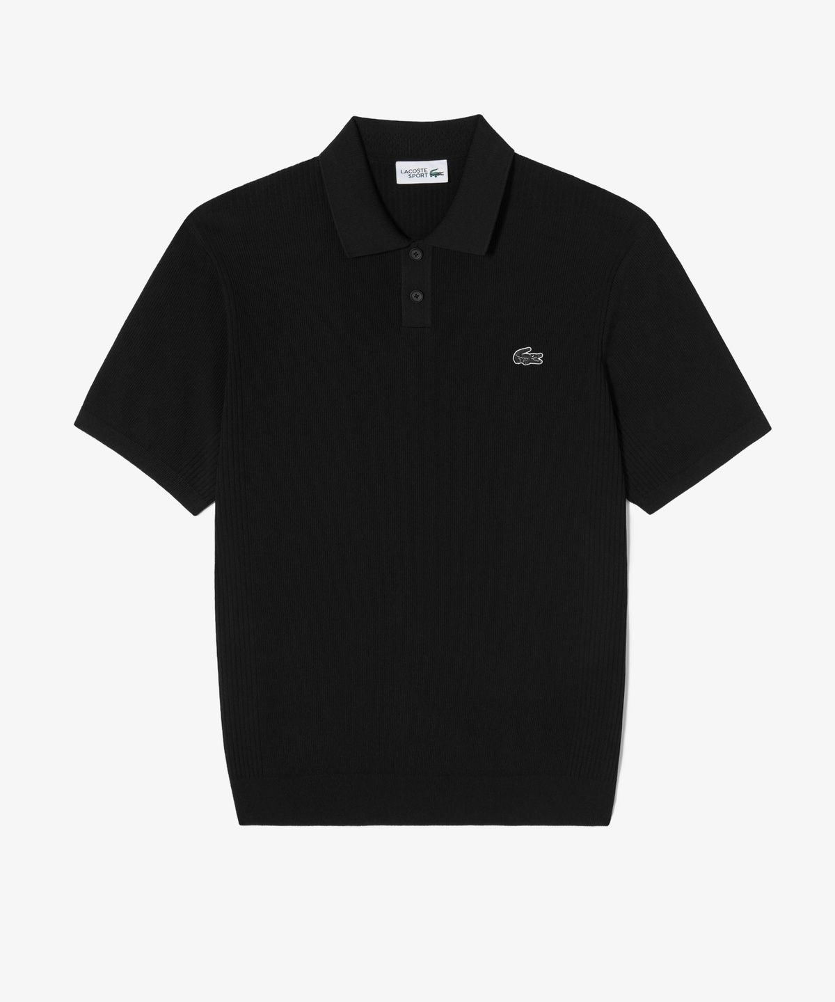 라코스테(LACOSTE) 남성 골프 조직감 스웨터 AH011E-56G 031