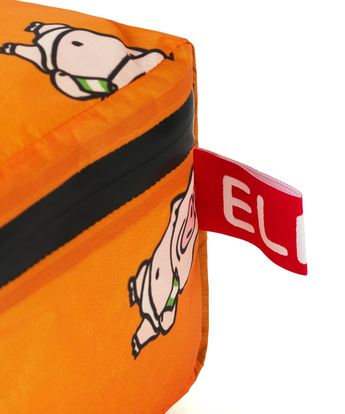 엘비브(ELBIV) 아기돼지삼형제 데일리 파우치 (L)