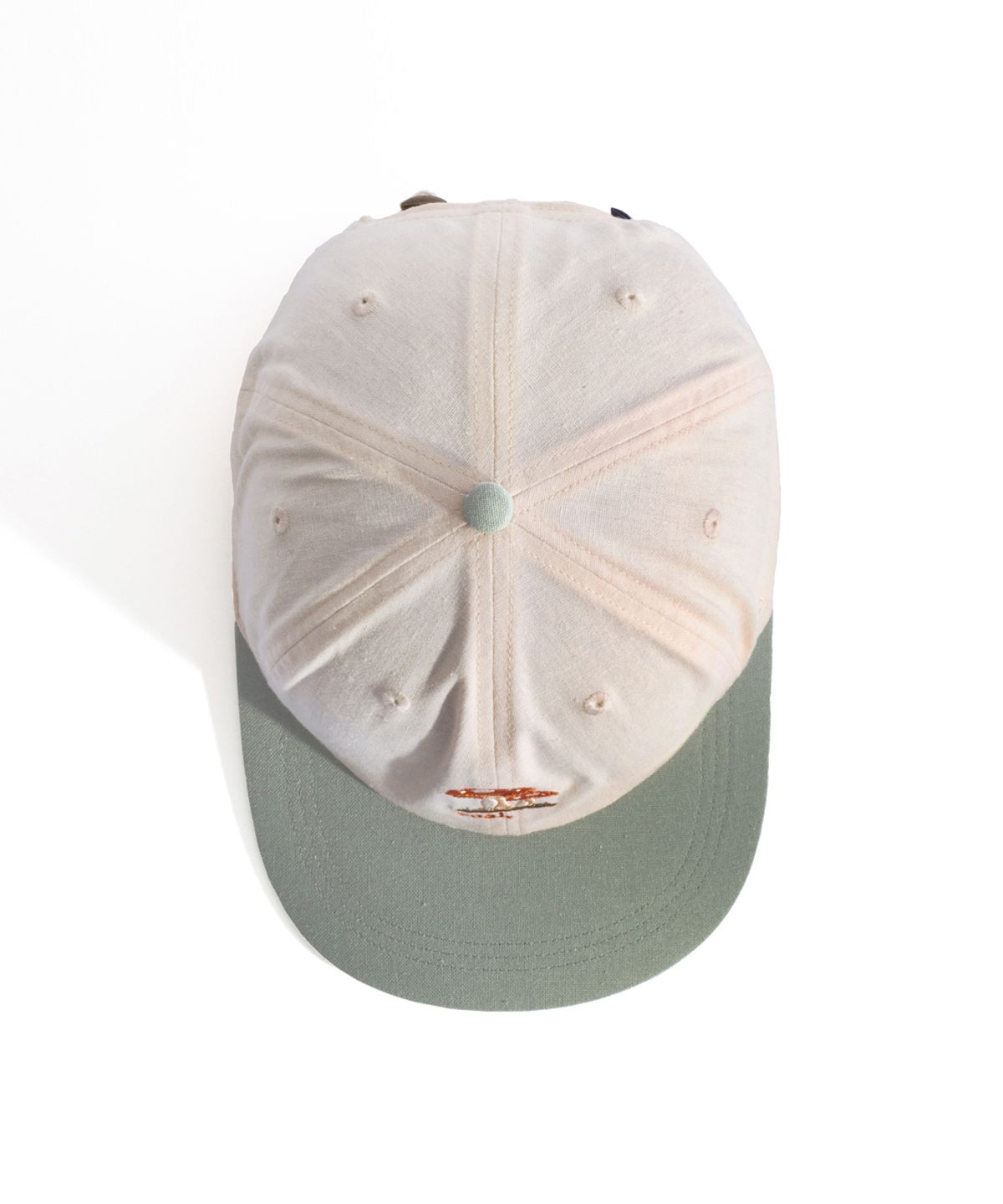 콜(COAL) The Evergreen_Bone/Sage