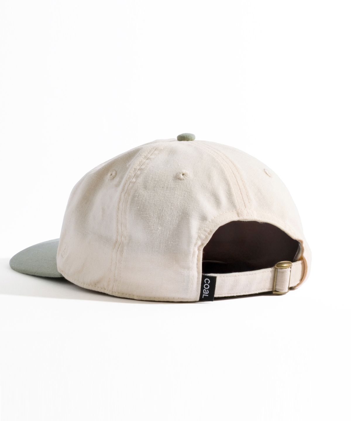 콜(COAL) The Evergreen_Bone/Sage