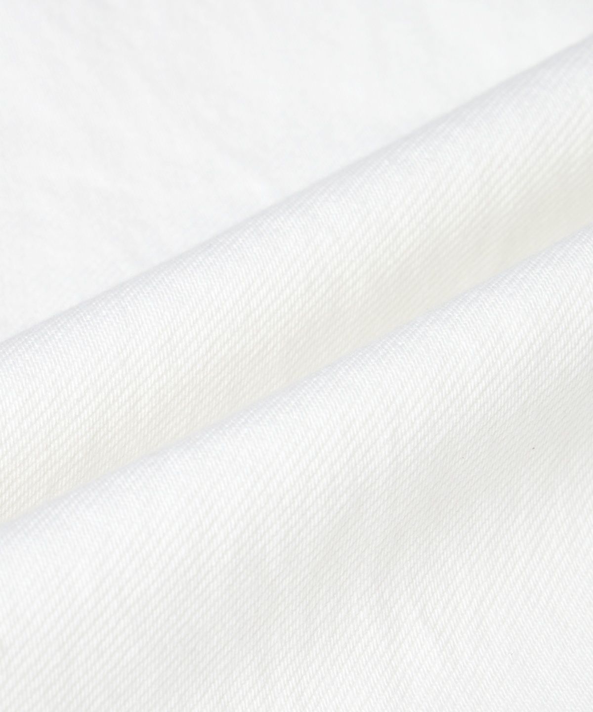 라코스테(LACOSTE) 여성 에센셜 와이드핏 데님팬츠 HF2448-56G 001