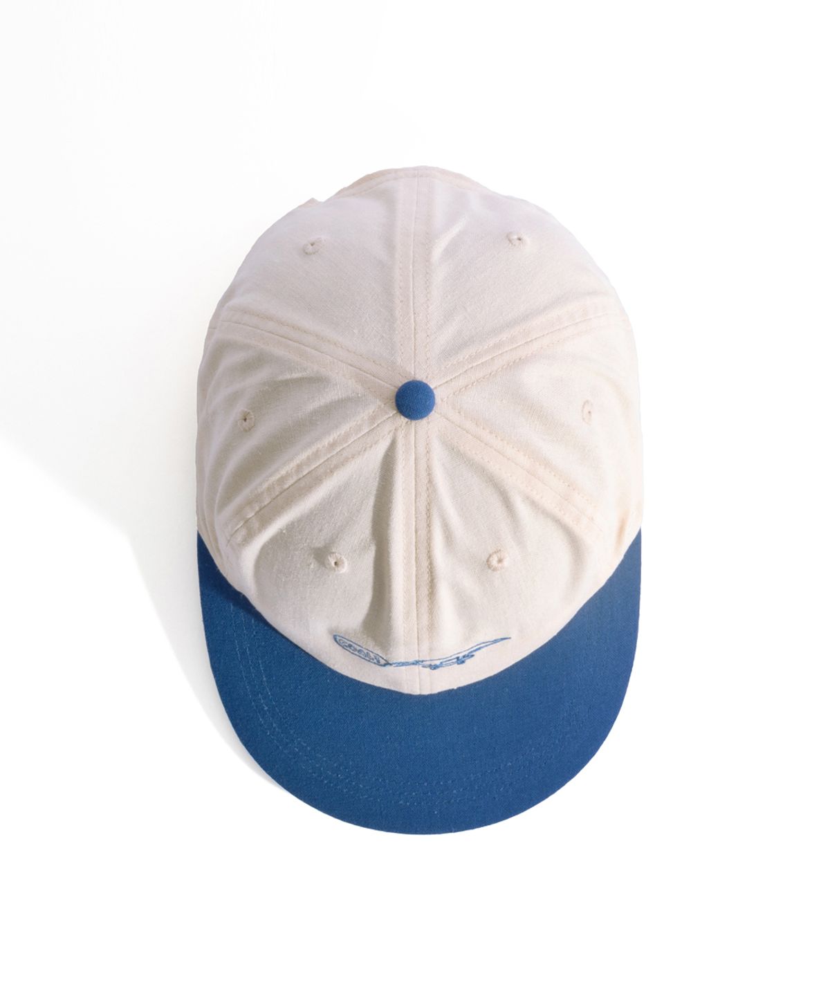 콜(COAL) The Evergreen_Bone/Blue