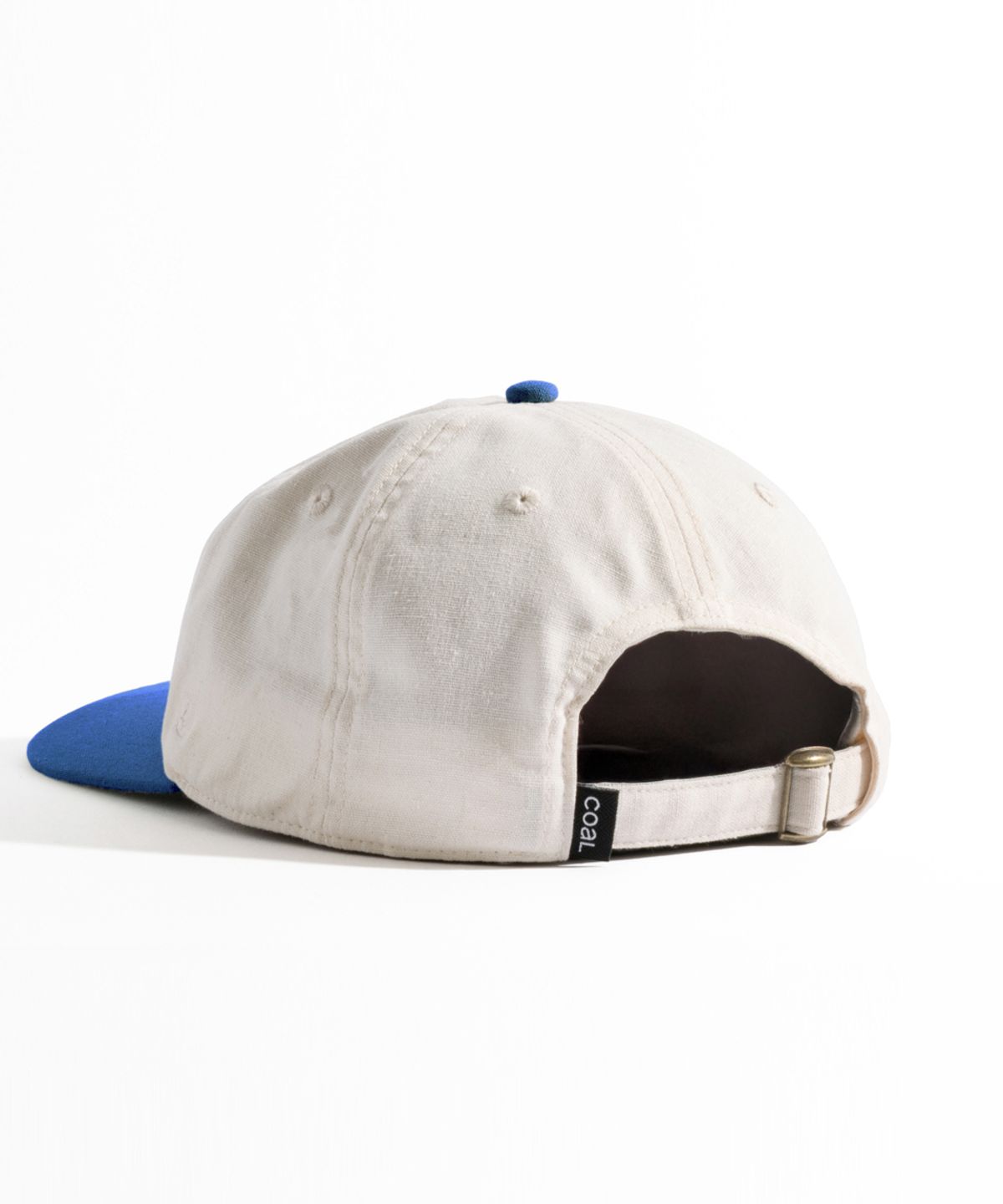 콜(COAL) The Evergreen_Bone/Blue