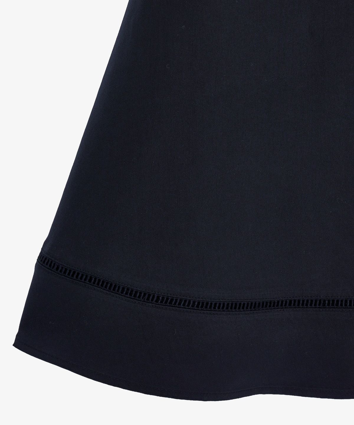 라코스테(LACOSTE) 여성 오픈워크 디테일 셔츠드레스 EF236E-56G 166