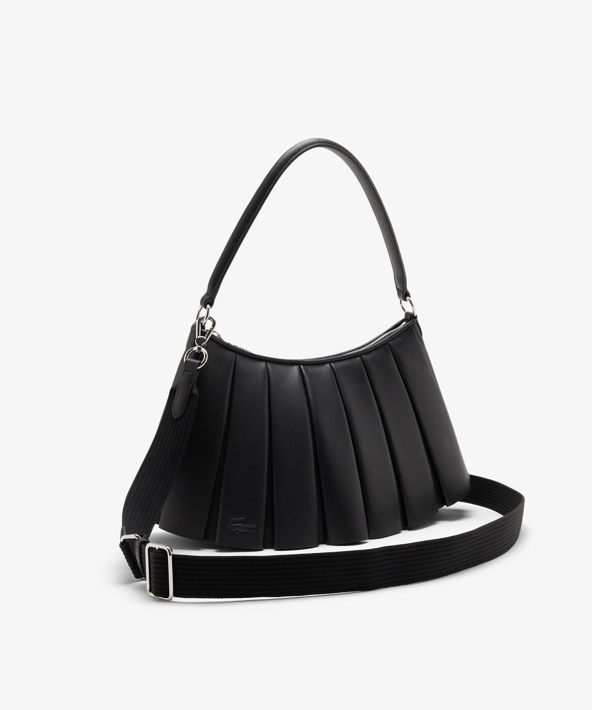 라코스테(LACOSTE) 여성 렝글렌 라지 숄더백 NU5176D56G 000